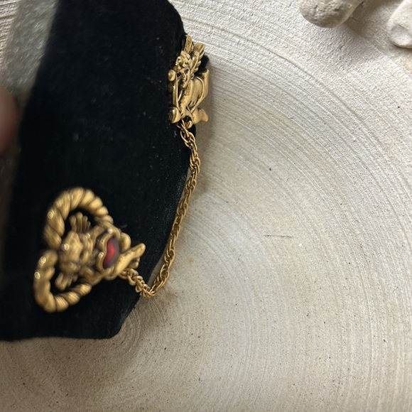 🖤1995 Avon Cherub pins - Picture 5 of 14